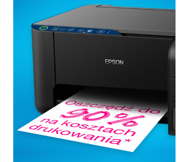 Epson OUTLET - EcoTank L3251 - 1479587 - zdjęcie 7